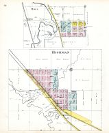 Roca and Hickman, Lancaster County 1903